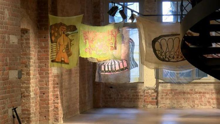 “ÖLMEKLE DİRENEN VE BUGÜN UYANAN BİR BİNA