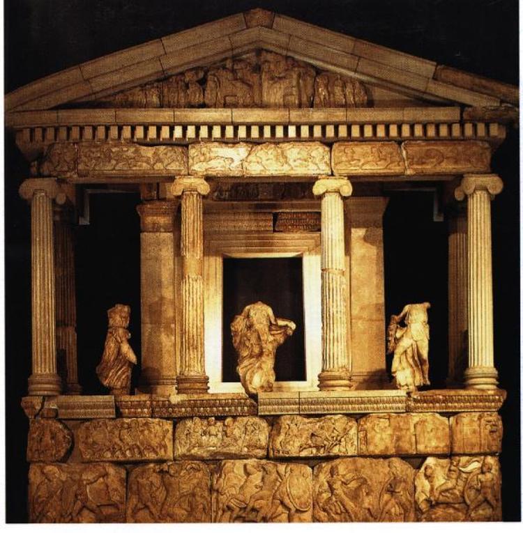 İADESİ TALEP EDİLEN ESERLER