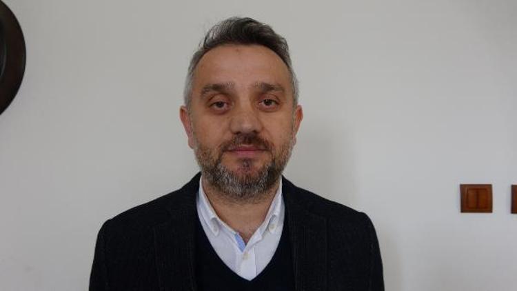 ‘FAYLARA YAKINLIK ÇOK DA ÖNEMLİ DEĞİL’