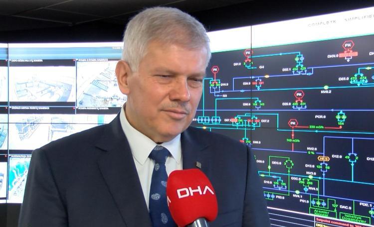 25 DERİN KUYU DAHA AÇILACAK