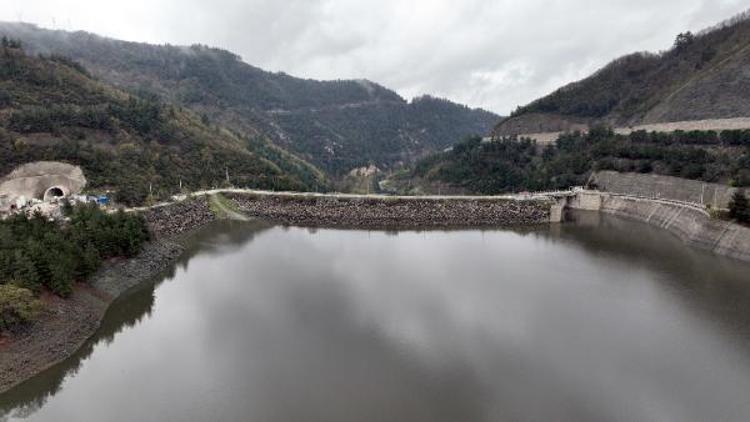 30-40 YIL DAHA SU SORUNU YAŞAMAYACAĞIZ