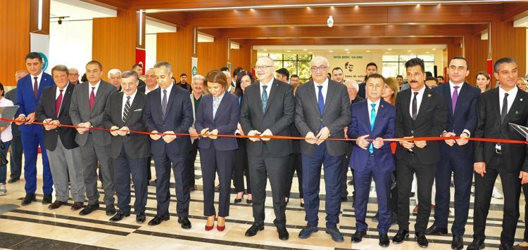 İLK DURAĞI BÜYÜKŞEHİR OLDU