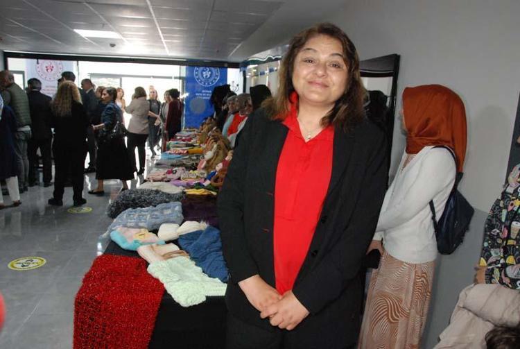 ‘BÜYÜK BİR MOTİVASYON OLDU’