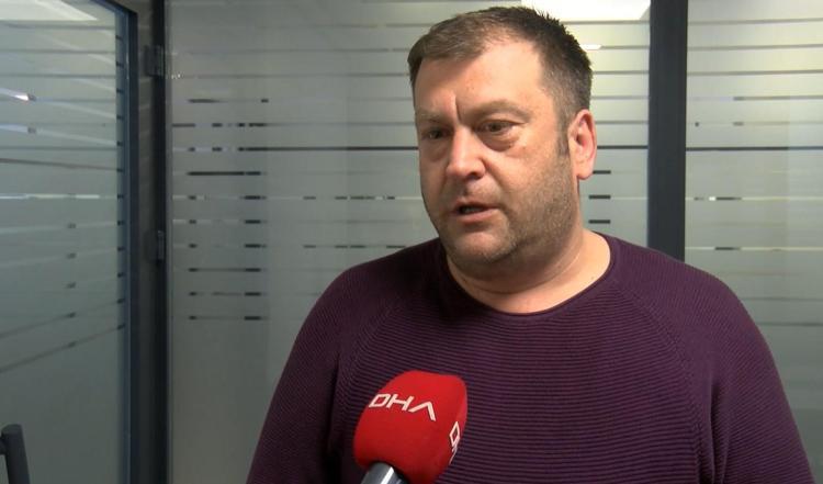 OTOMATLARIMIZIN ÜZERİNE SAHTE PARA VERİYORLAR DİYE YAZMIŞLAR