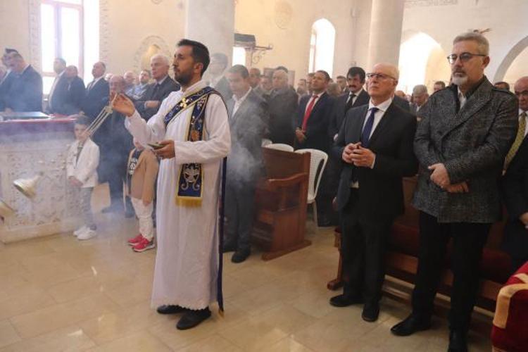 RAMAZAN BAYRAMINI DA HEP BİRLİKTE KUTLAYACAĞIZ