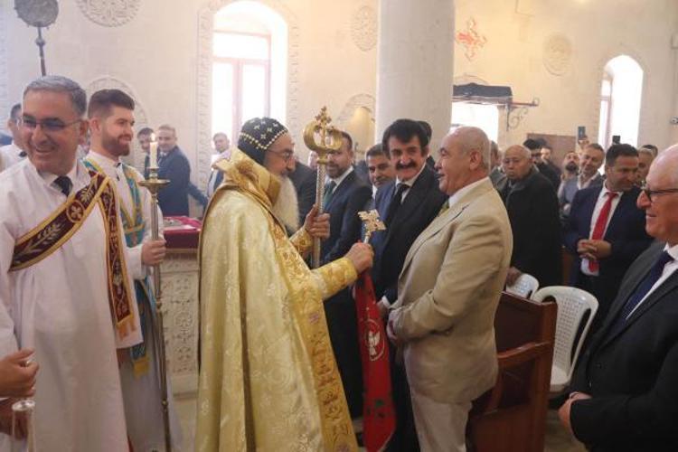 BU SENE BAYRAM İLE ORUÇLAR ÇAKIŞTI