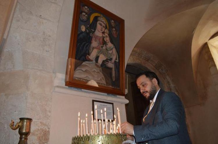 SÜRYANİLERDEN MİDYATA AYİN GÖÇÜ