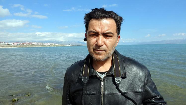 BU YIL DAHA ÇOK SAYIDA FLAMİNGO GELDİ