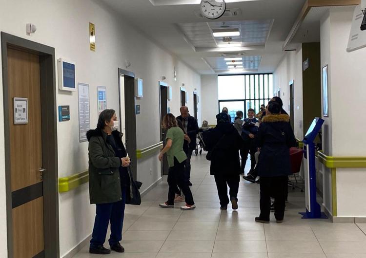 DÜNYA SAĞLIK ÖRGÜTÜNÜN VERDİĞİ DEĞERLER ORTADA