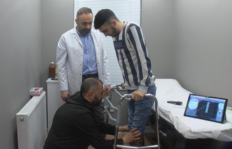 YAŞAMASI BİLE MUCİZE