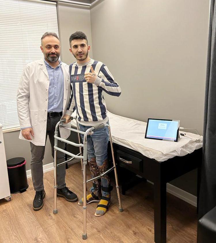 PİL TEDAVİLERİ PEK ÇOK NÖROLOİK HASTALIKTA KULLANILABİLİYOR