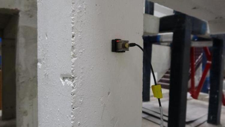 HABERSİZ KOLON KESMEYE ÇALIŞILIRSA BİLGİ VERECEK