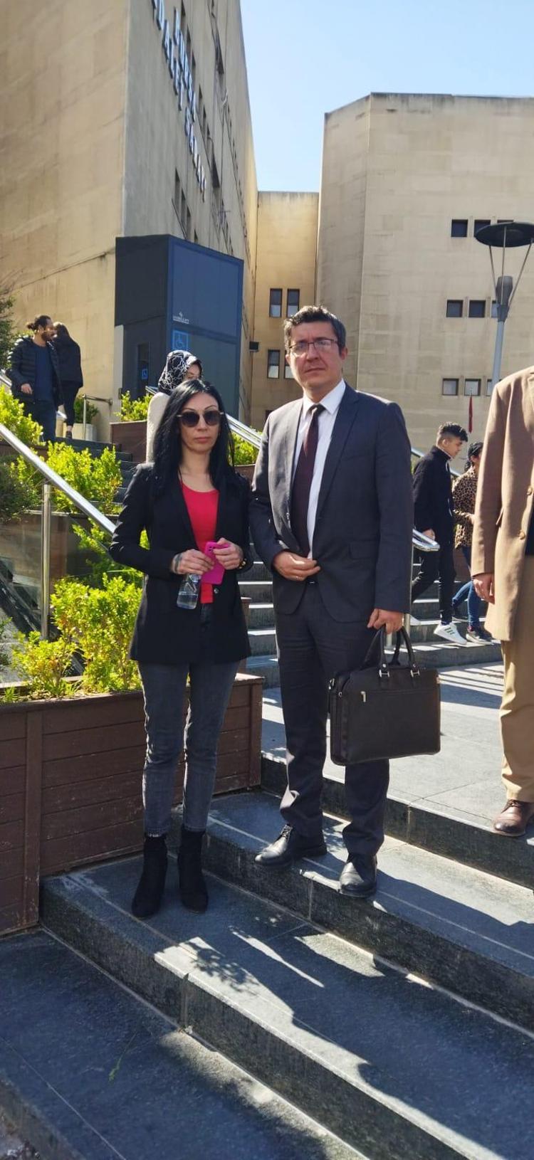 ‘ÖNCE TOKAT ATTI, SONRA BIÇAKLAMAYA BAŞLADI’