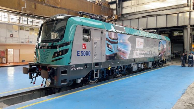 TÜBİTAK RUTE VE TÜRESAŞ GELİŞTİRDİ