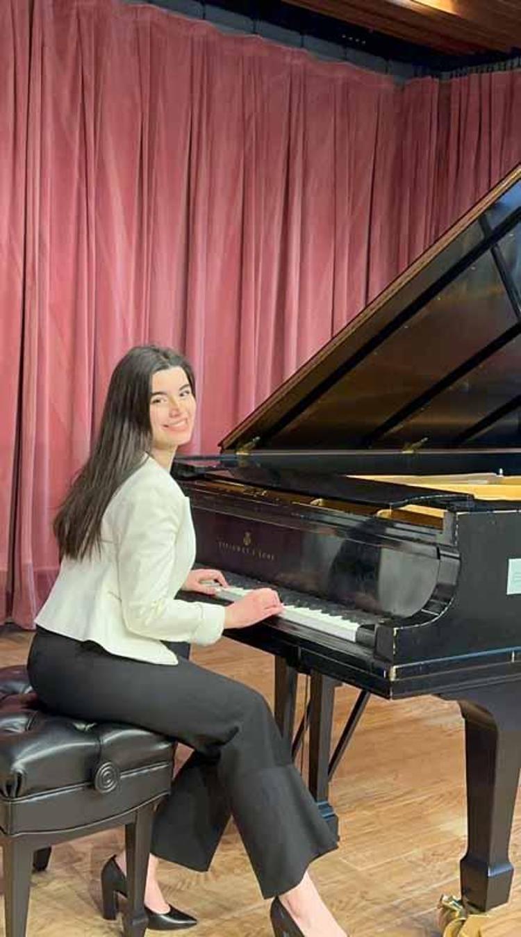 ELİF IŞILDAN DAVET