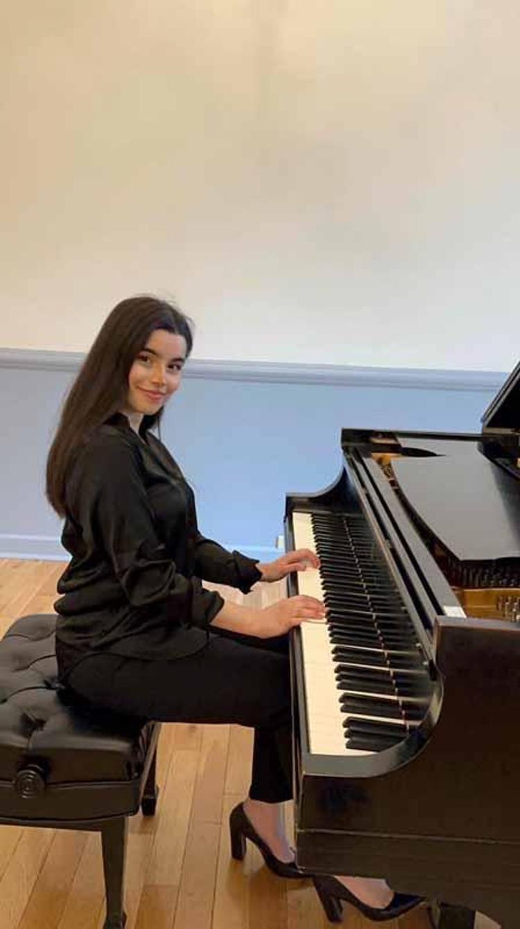 TBMM VE 23 NİSAN ÖZEL KONSERİ