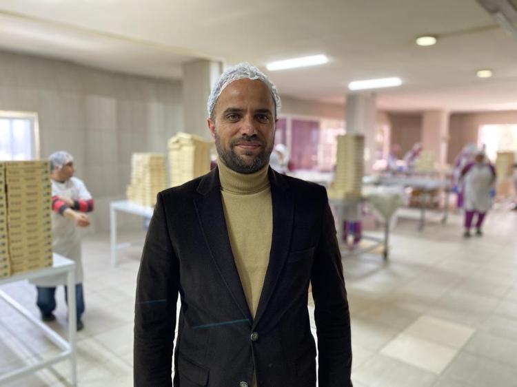 Son yıllarda insanların pişmaniyeye olan ilgisinin de arttığını anlatan Şahin sözlerine şöyle devam etti: