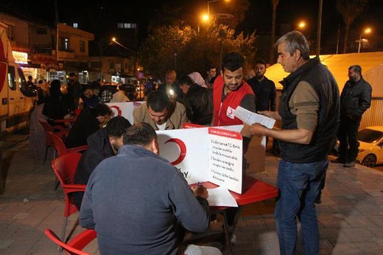 ‘HERKESE TAVSİYE EDİYORUZ’