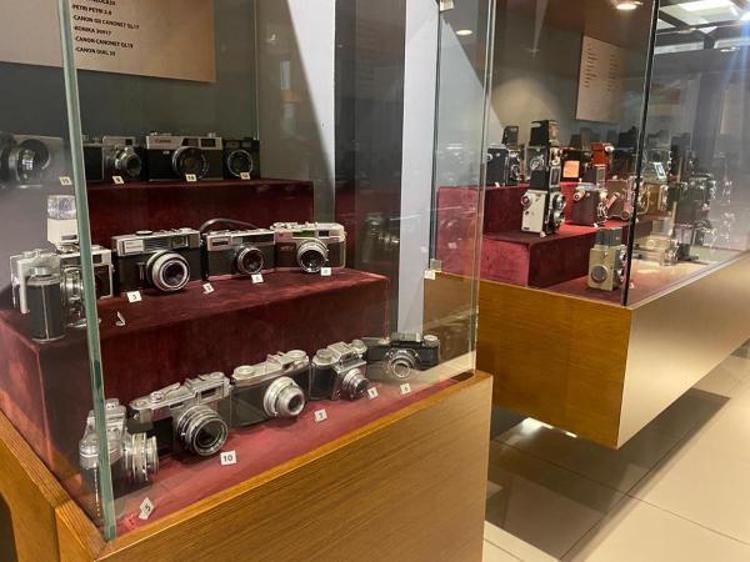 ATATÜRKÜN ÖZEL FOTOĞRAFÇISI