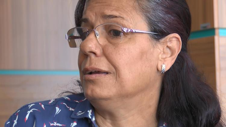 ‘O TELEFON CANIMIZI ÇOK YAKTI’