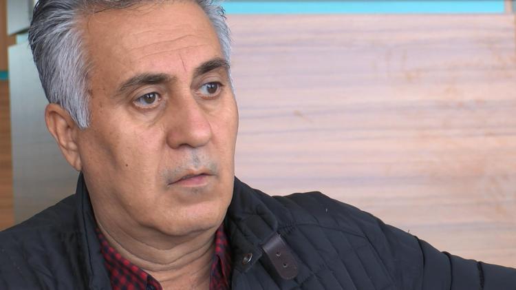 ‘BAYRAM ÖNCESİ EV TEMİZLİĞİ YAPILIRDI, ŞİMDİ MOLOZ TEMİZLİĞİ YAPILIYOR’