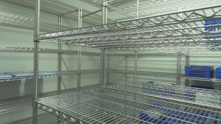 BİR ÜNİTE KAN İÇİN 12 FARKLI TEST