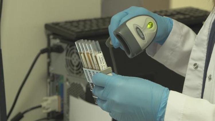 “KIZILAY EN GÜVENLİ KANI TEMİN EDİYOR