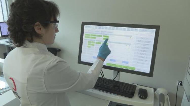 “SAĞLIK BAKANLIĞININ BELİRLEDİĞİ USÜLLERLE İŞ YÜRÜYOR