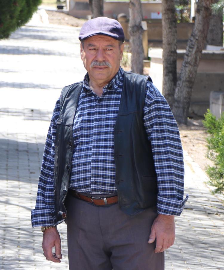 DOĞUM GÜNÜNÜ AYIN 20SİNDE KUTLAMIŞTIK