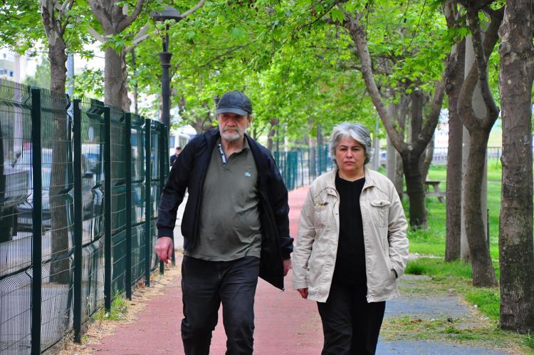 BİZDE NE BAYRAM KALDI NE DE DÜĞÜN