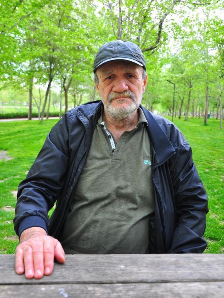 BİR NEBZE DE OLSA İÇİMİZ RAHATLADI