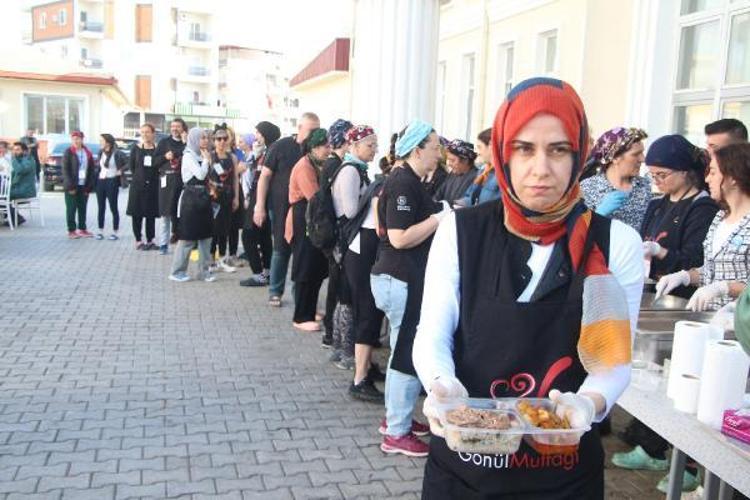 BU BİR BAYRAMLAŞMA DEĞİL, TAZİYEDİR