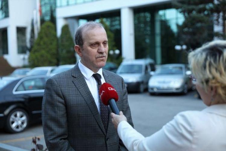 ÇEVREMİZDE OLABİLECEK DEPREMDEN ETKİLENEBİLİRİZ