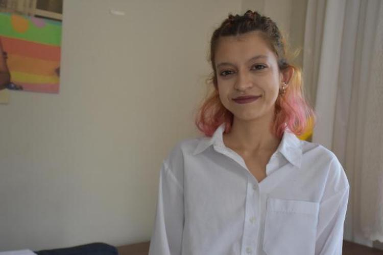 ÖNCE HALAMI SONRA BABAMI KAYBETTİK