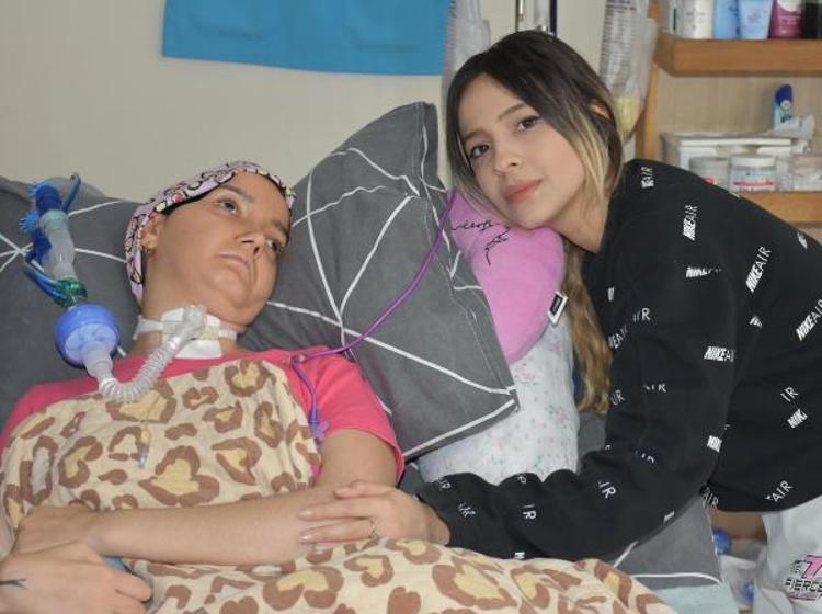 EN BÜYÜK HAYALİ ESKİ SAĞLIĞINA KAVUŞMASI