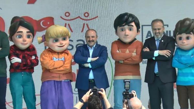 SİZ BÖYLE OLDUKÇA TÜRKİYENİN SIRTI YERE GELMEZ