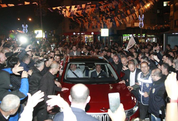 BU KADER SEÇİMİNDE BİZE ÇOK İŞ DÜŞÜYOR