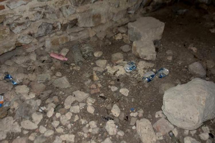 DÖNEMİN EN ÖNEMLİ ASKERİ SAVUNMA HATLARI