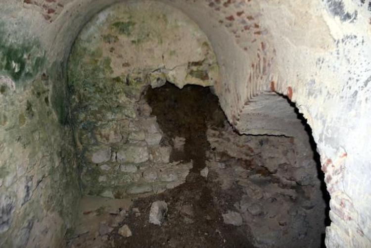 MÜZE OLARAK KULLANILABİLİR