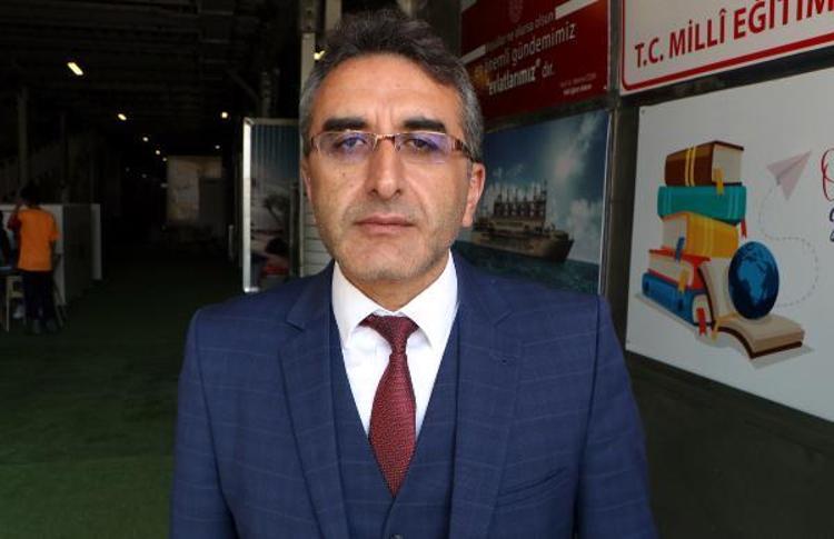 ‘BURADA KENDİLERİNİ GÜVENDE HİSSEDİYORLAR’