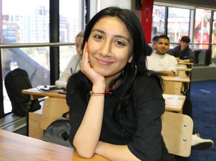 SINAV TEMPOSUNA YENİDEN GİRDİK