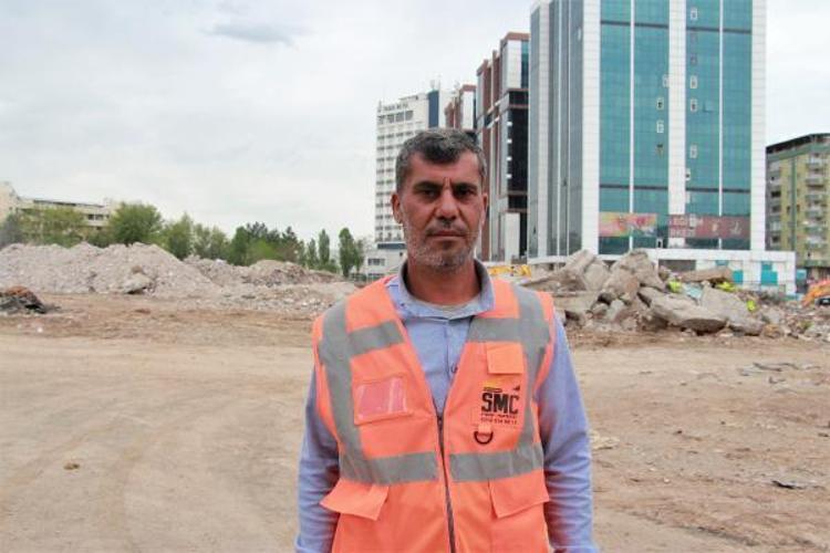‘1 AYLIK İŞİMİZ KALDI’