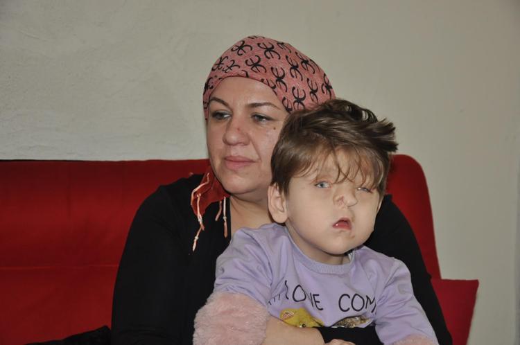 DAYANACAK GÜCÜM KALMADI