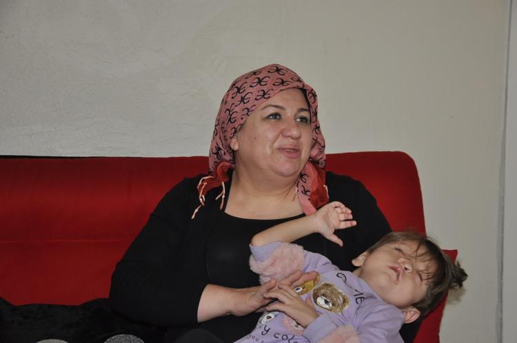 KIZIMIN TEK DÜNYASI IŞIĞI