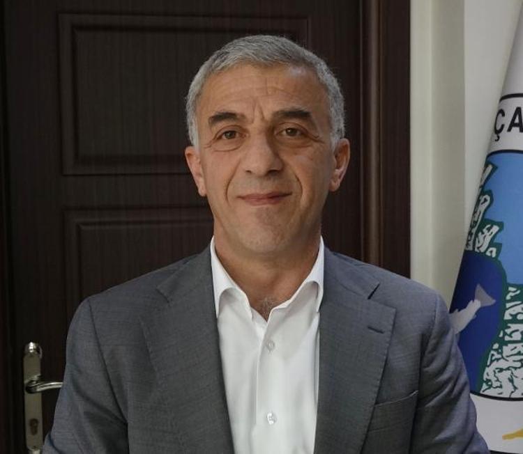 ‘YABANİ HAYVANLAR GEZERKEN TAŞ YUVARLAYABİLİYOR’