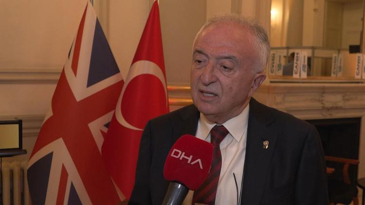 ‘CANİK, 900 MİLYAR DOLARLIK BİR EKOSİSTEMİN İÇİNDE YER ALIYOR’