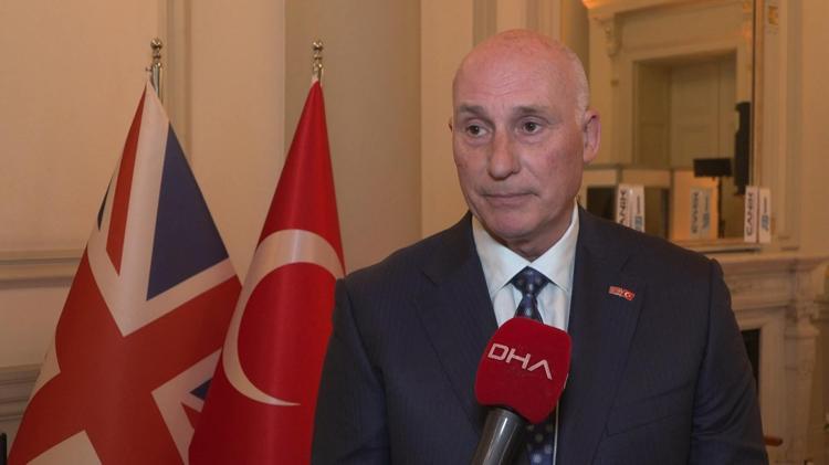 ‘BİR İLKİN PARÇASI OLMAKTAN ÇOK MEMNUNUZ’