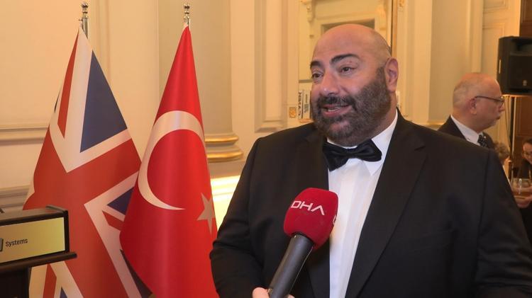 ‘BÜYÜYEN TÜRK SAVUNMA SEKTÖRÜ İÇİN HEYECAN VERİCİ’