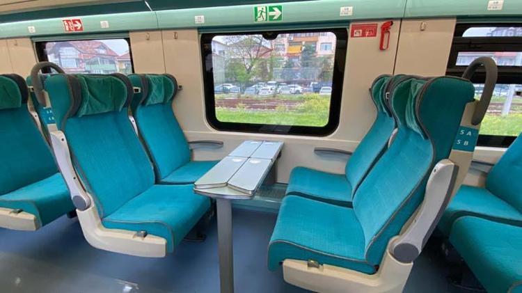 DEMİR YOLU AĞIMIZI 28 BİN 600 KİLOMETREYE ULAŞTIRMAYI PLANLIYORUZ