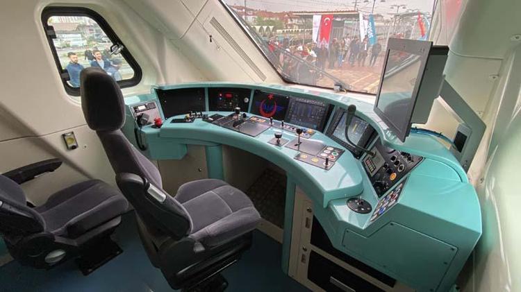 2030 YILINDA 56 SETE TAMAMLAYACAĞIZ